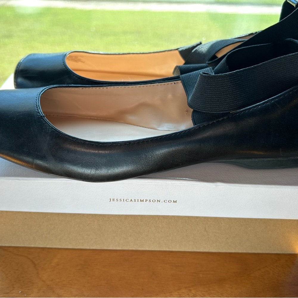 Ballet flats!